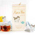 Yunnan Organic Cat Kitty Black Tea Bag